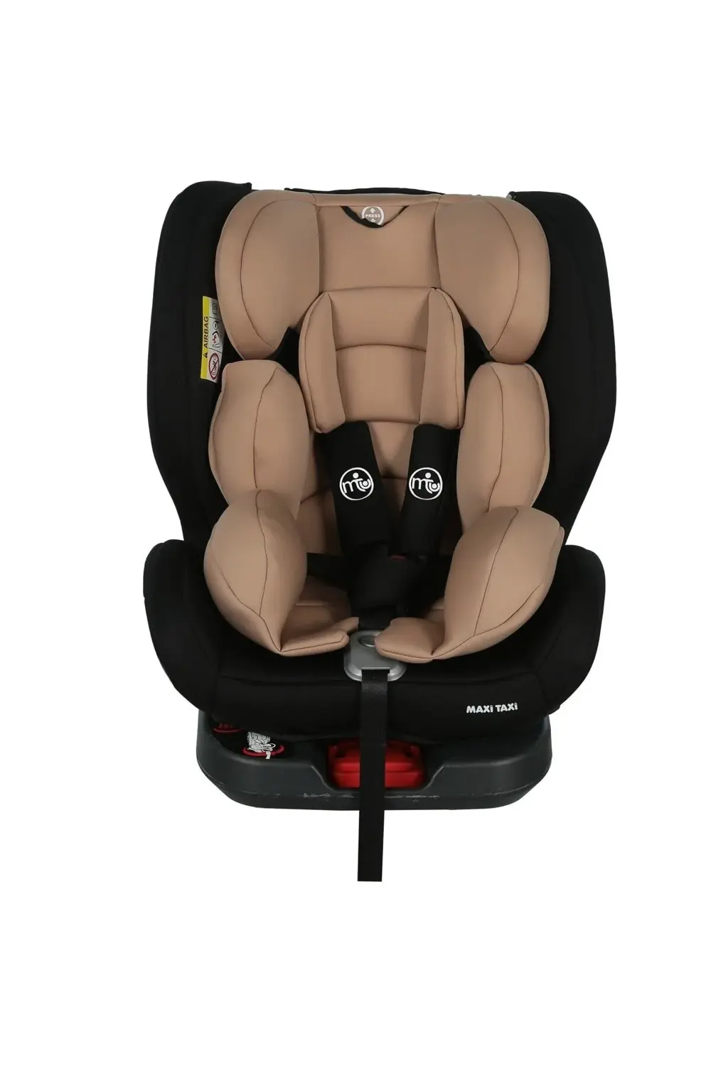 Safe Travel 0-36 Kg 360 Dönebilen Isofix Oto Koltuğu
