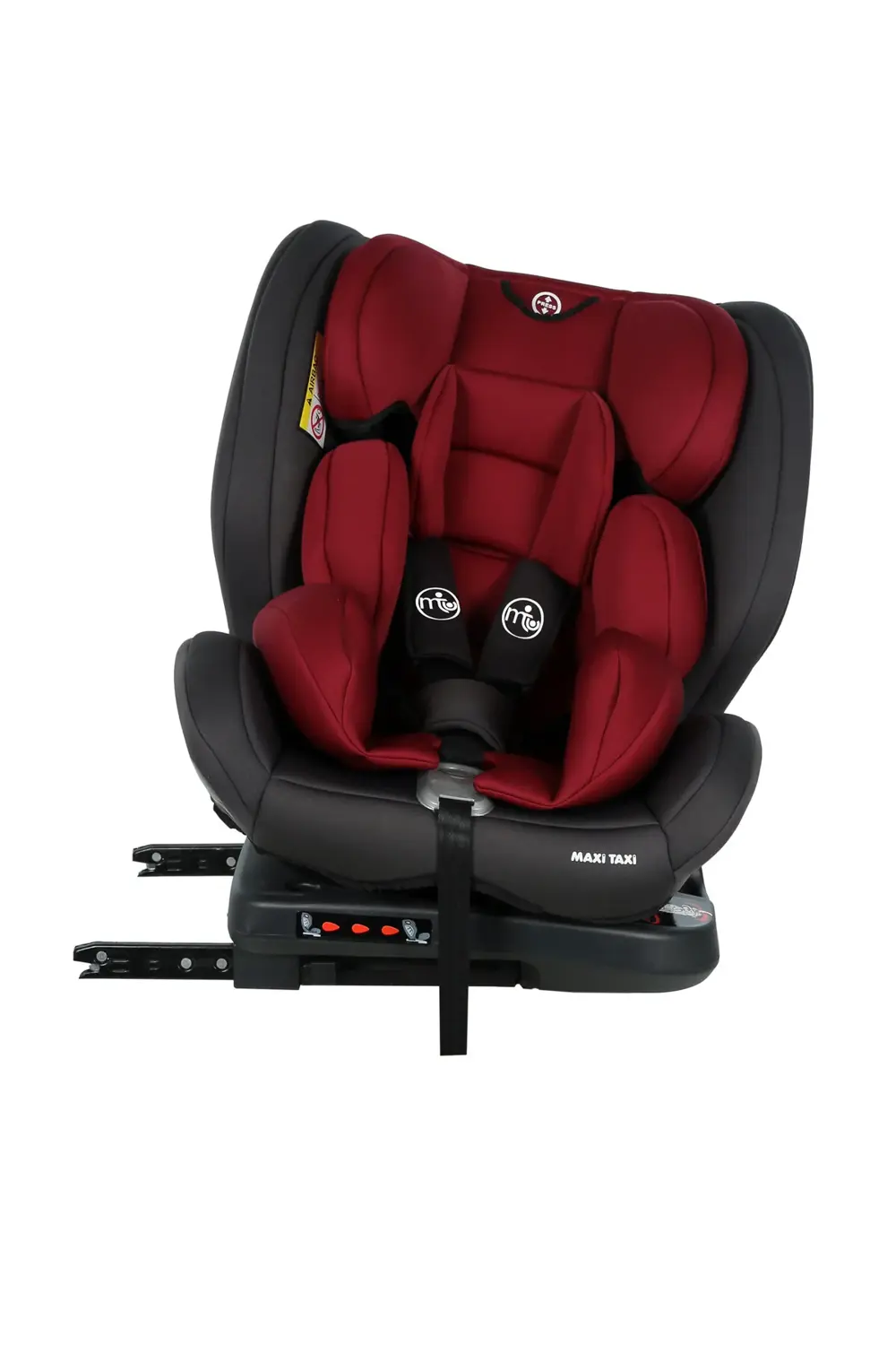 Safe Travel 0-36 Kg 360 Dönebilen Isofix Oto Koltuğu
