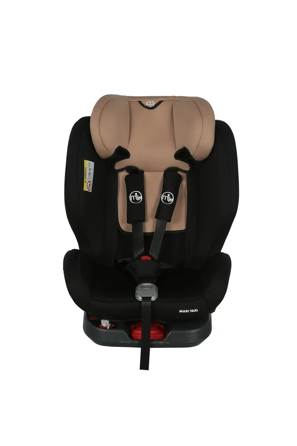 Safe Travel 0-36 Kg 360 Dönebilen Isofix Oto Koltuğu