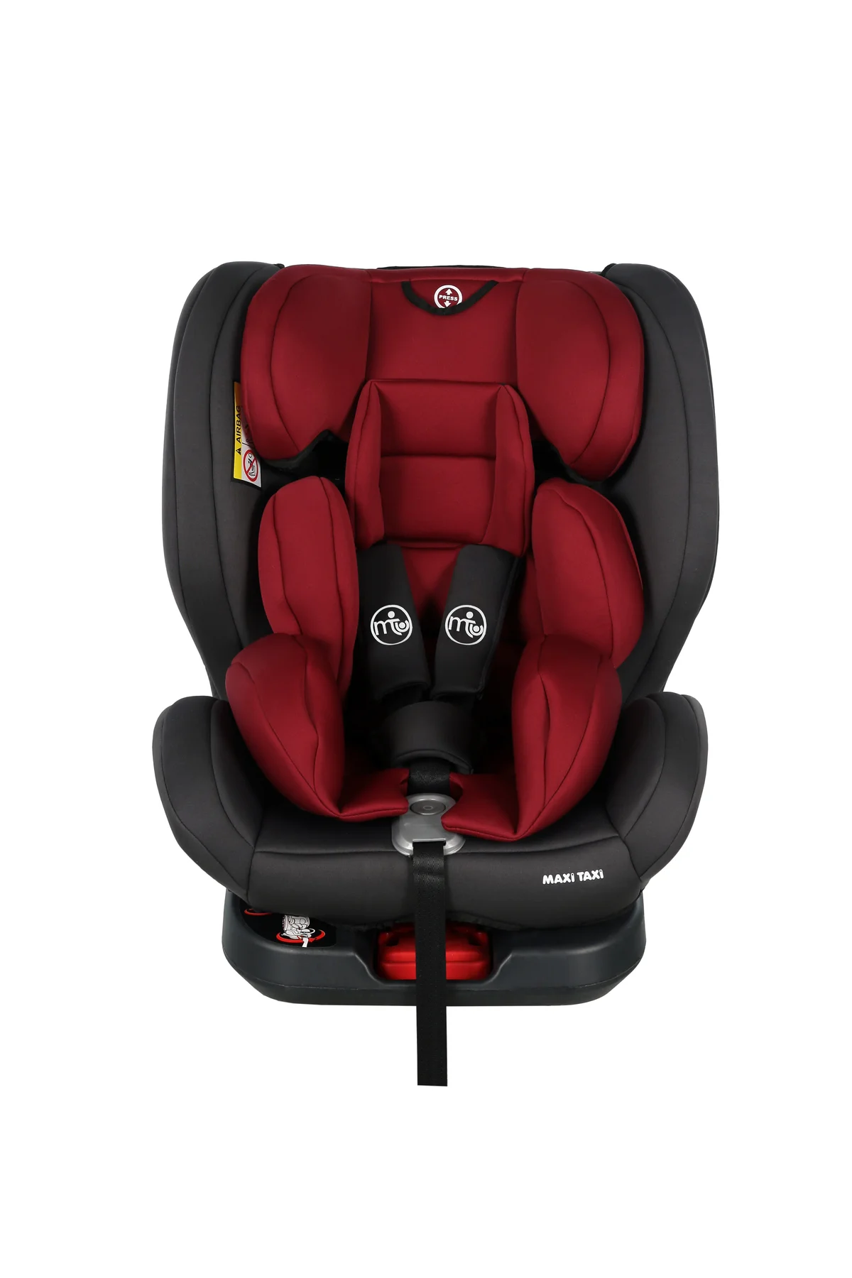 Safe Travel 0-36 Kg 360 Dönebilen Isofix Oto Koltuğu