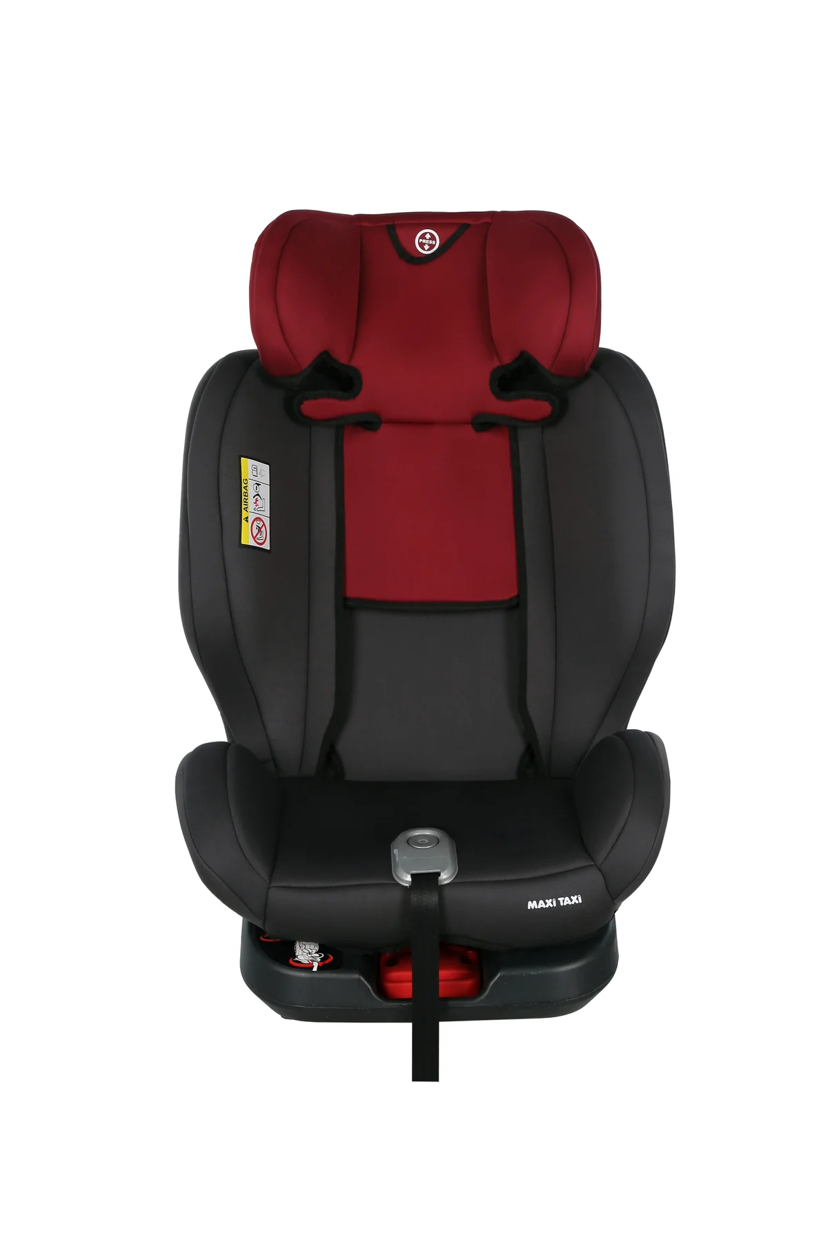 Safe Travel 0-36 Kg 360 Dönebilen Isofix Oto Koltuğu