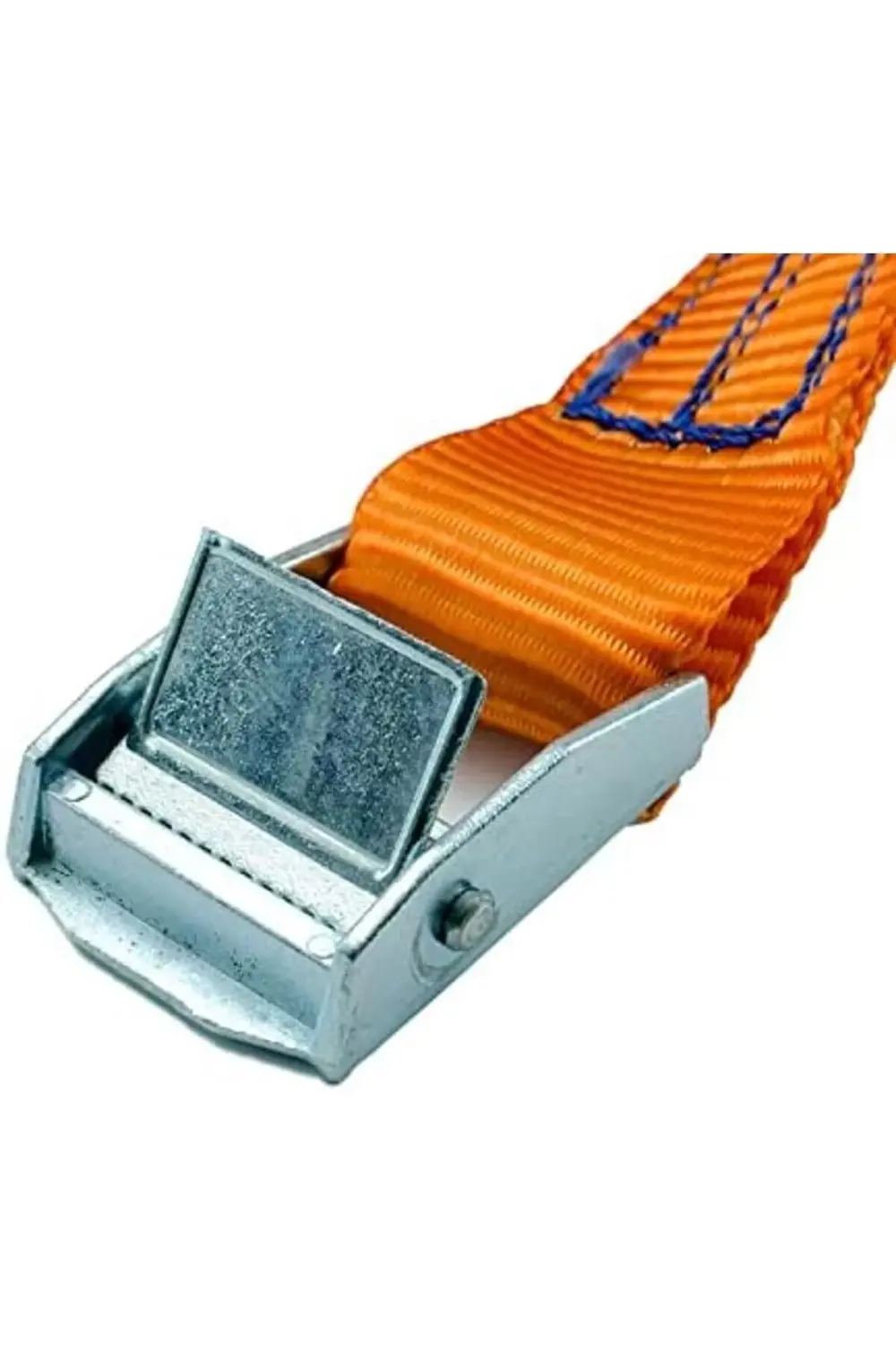 Safeset MG-25 25mm 3 Metre Mini Mandallı Yük Gerdirme Halatı 1032