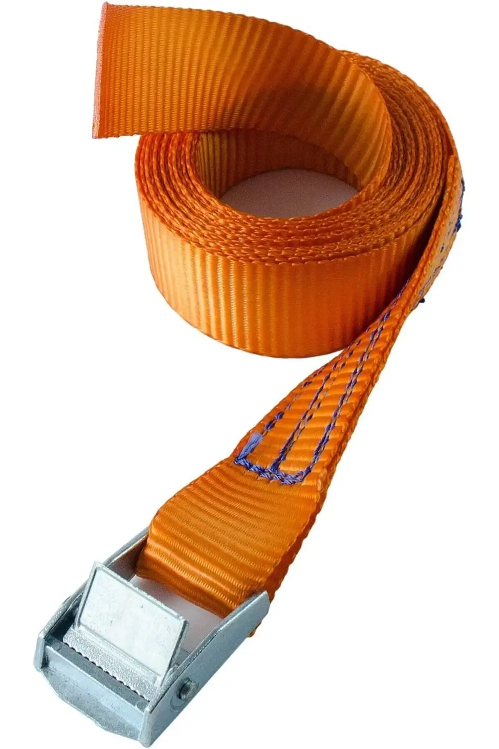 Safeset MG-25 25mm 3 Metre Mini Mandallı Yük Gerdirme Halatı 1032