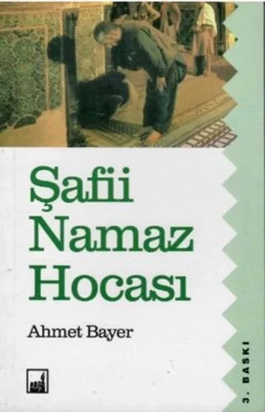 Şafii Namaz Hocası Fiyatı, Yorumları ve Özellikleri