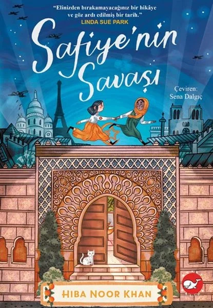 Safiye’nin Savaşı