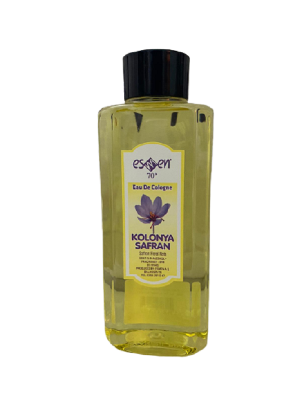 Safran Kolonyası 400ml Safran Kolonyası 400ml Fiyatı, Yorumları ve Özellikleri