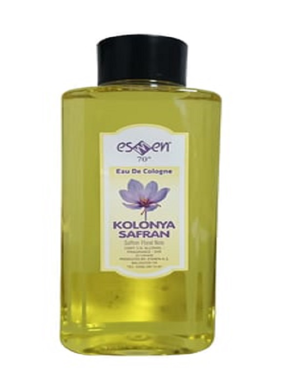 Safran Kolonyası 400ml Safran Kolonyası 400ml Fiyatı, Yorumları ve Özellikleri
