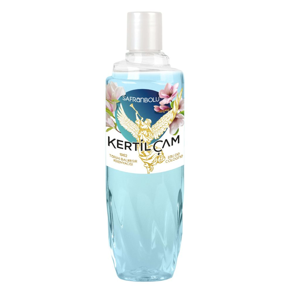 Kertil Çam Safranbolu Geceleri Kolonyasi – 400 Cc Pet Şişe