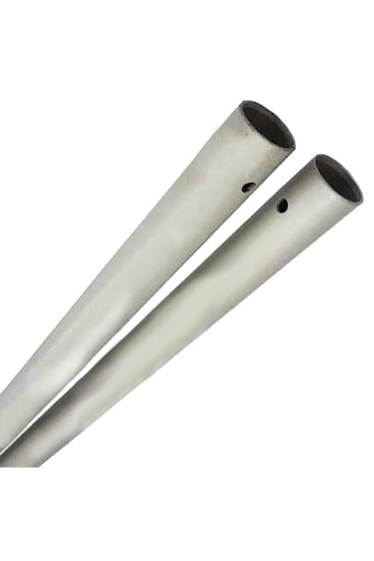 Şaft Borusu Komple Orac Cg520b - Cg430b Yan Tırpan 26mm