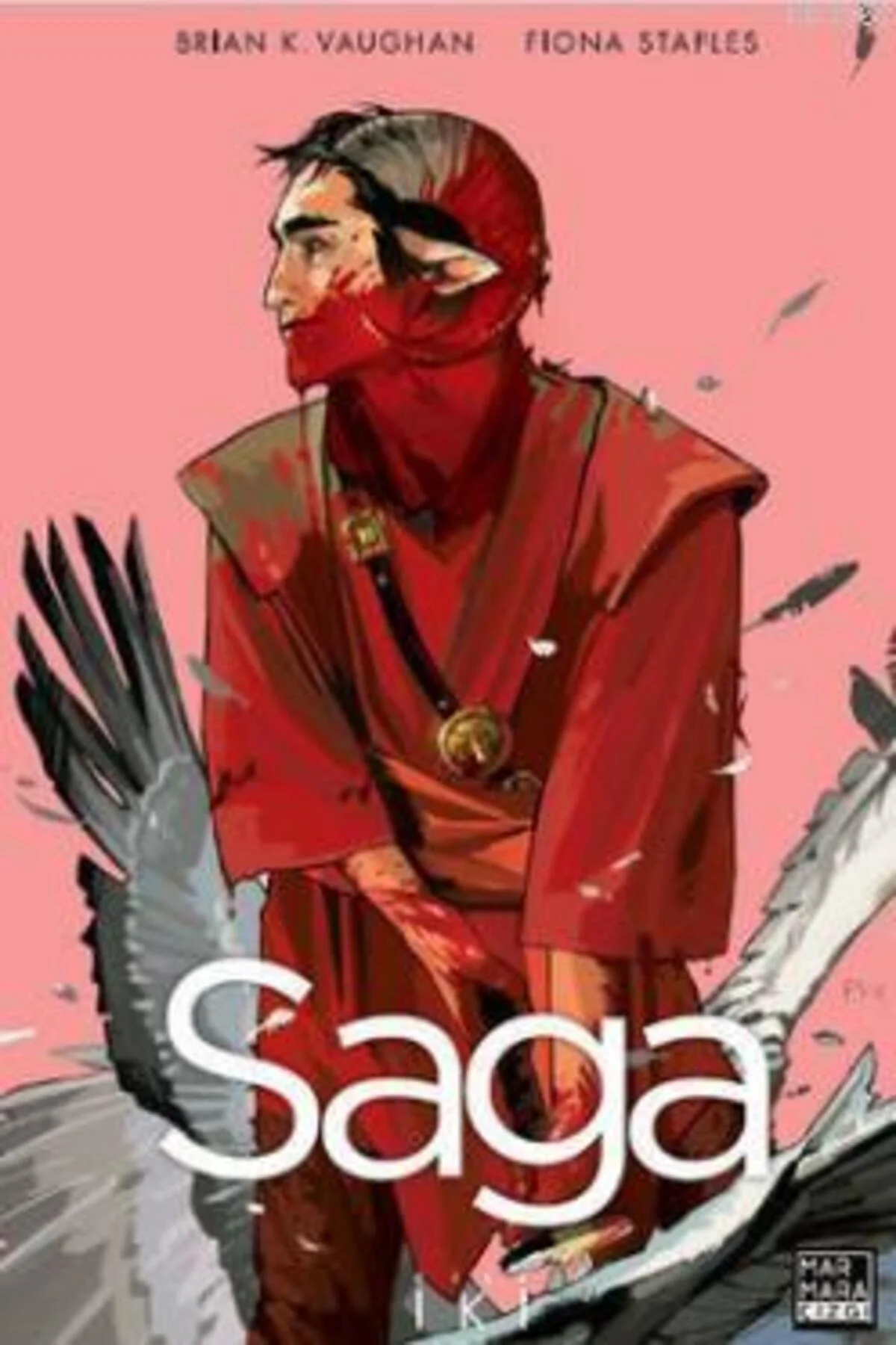Saga iki