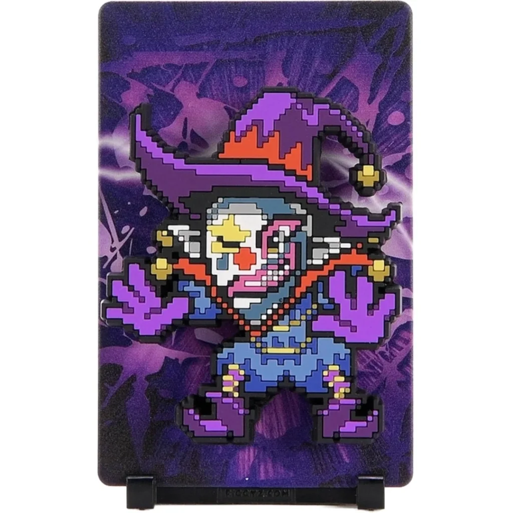 Saggi the Dark Clown 85 Yu Gi Oh Figür Fiyatı, Yorumları ve Özellikleri