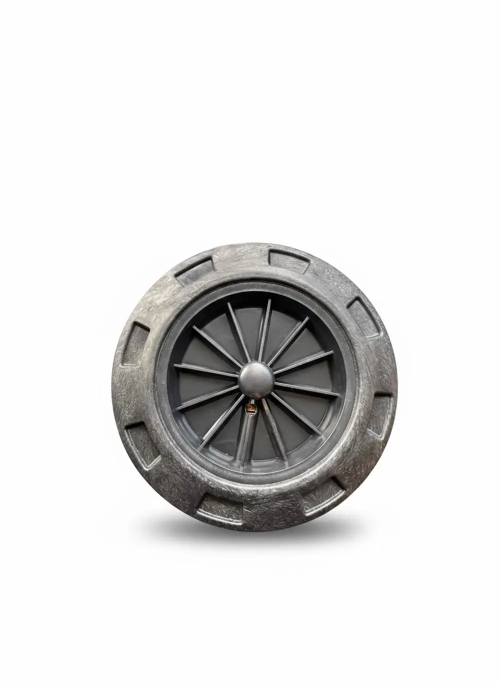 Sağlam Konteyner Tekeri 120 LT VE 240 LT UYUMLU ( 1 ADET )