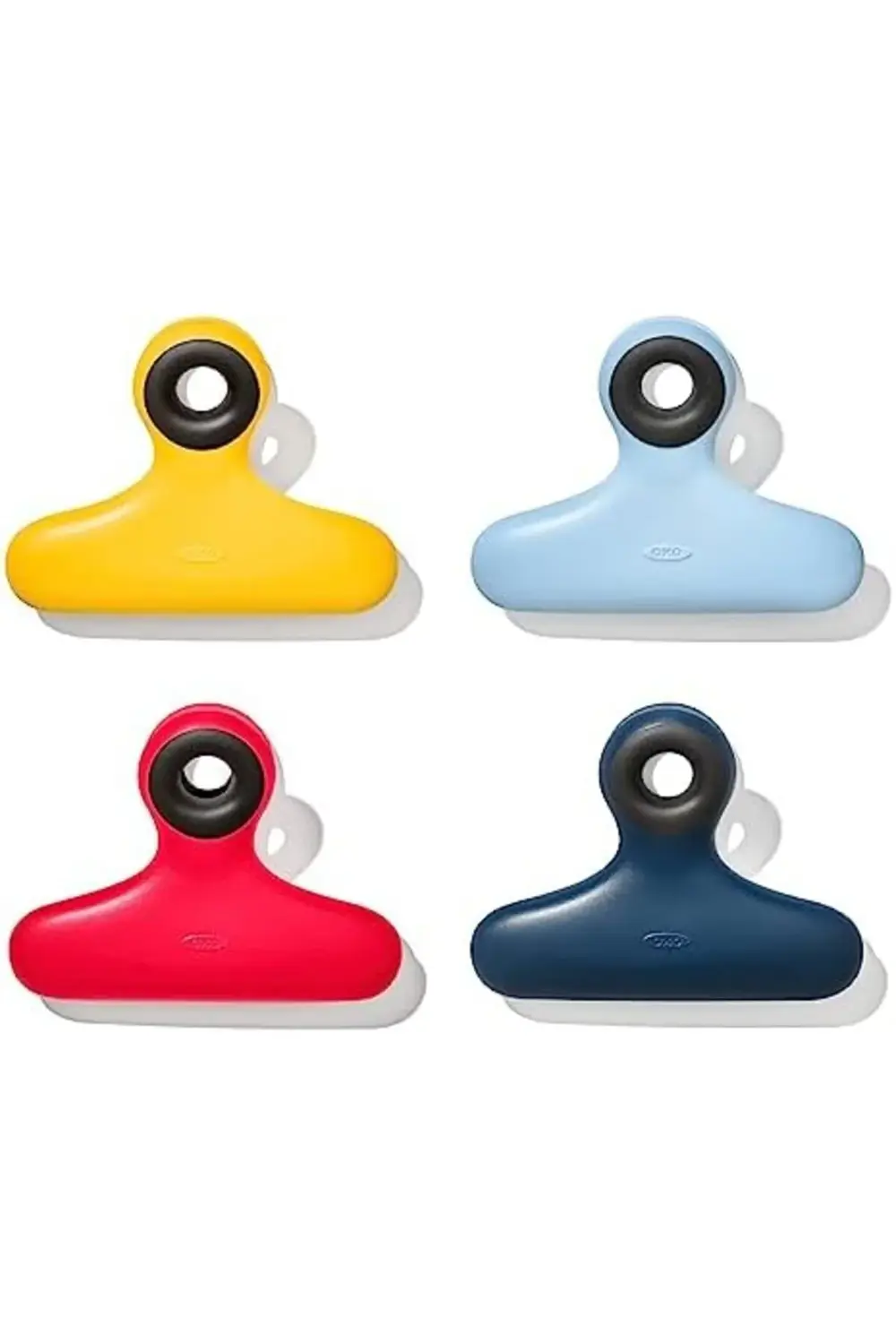 Sağlam manyetik OXO Good Grips klipsler – 4 parça 1053513