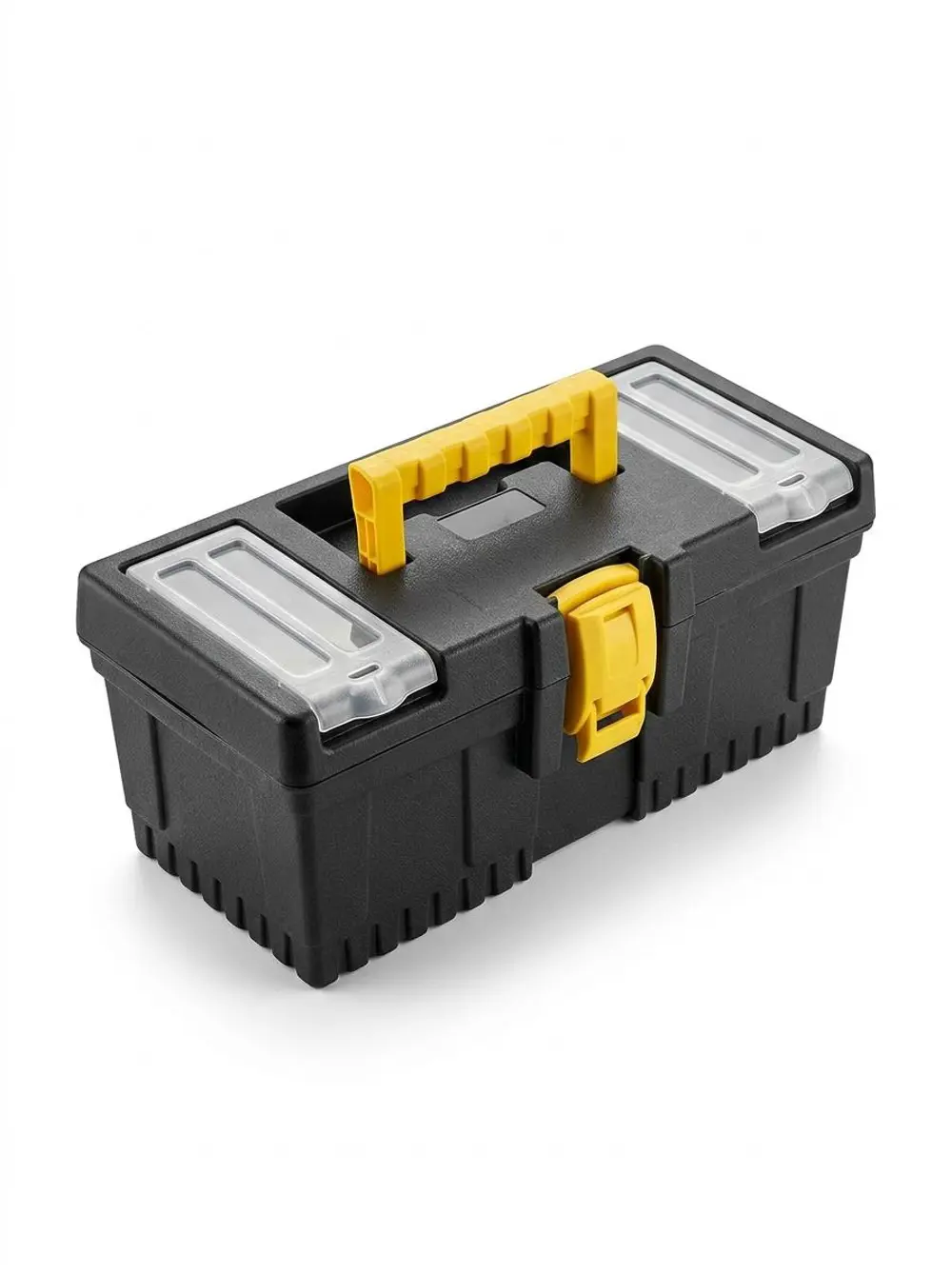 Sağlam Plastik 13 İNCH Alet Çantası Sağlam Plastik 13 İNCH Alet Çantası
