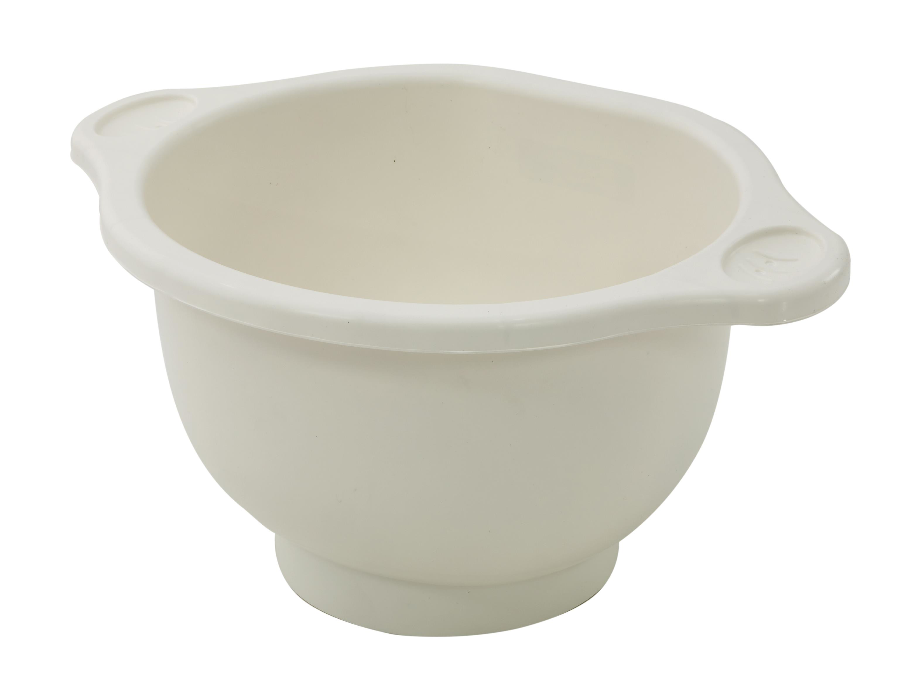 Sağlam Plastik Banyo Cürunu Kurna Beyaz