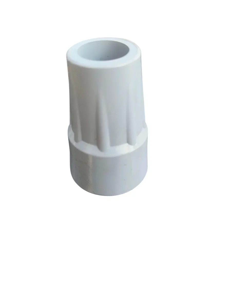 Sağlam ve Esnek Baston Lastiği Destekleyici Kaymaz Aparat