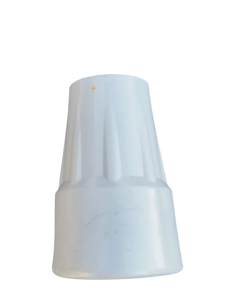 Sağlam ve Esnek Baston Lastiği Destekleyici Kaymaz Aparat