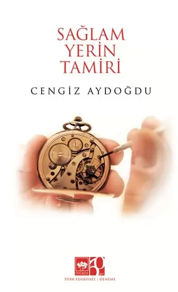 Sağlam Yerin Tamiri Fiyatı, Yorumları ve Özellikleri