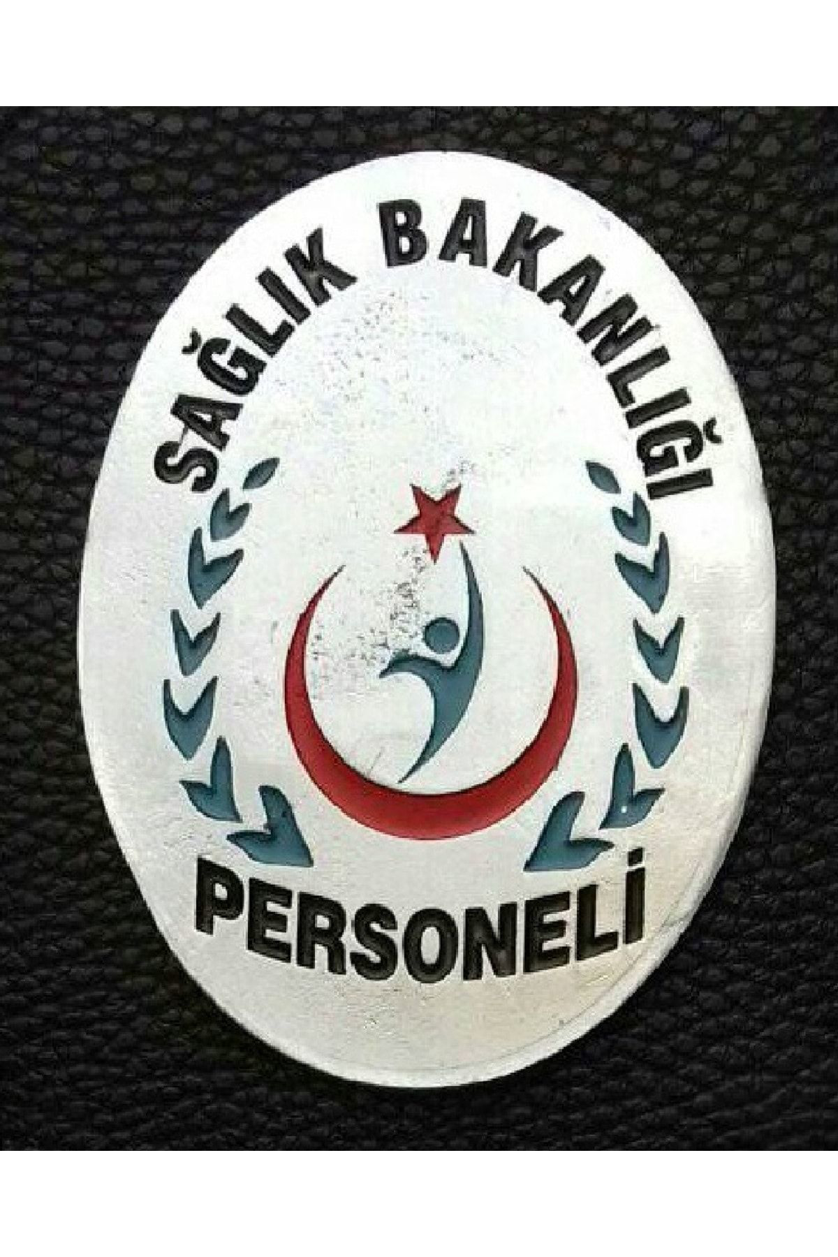 SAĞLIK BAKANLIĞI CÜZDAN ROZETİ SATINAL.SADECE KURUM ADRESINE GÖND
