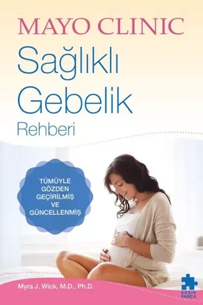 Sağlıklı Gebelik Rehberi Fiyatı, Yorumları ve Özellikleri