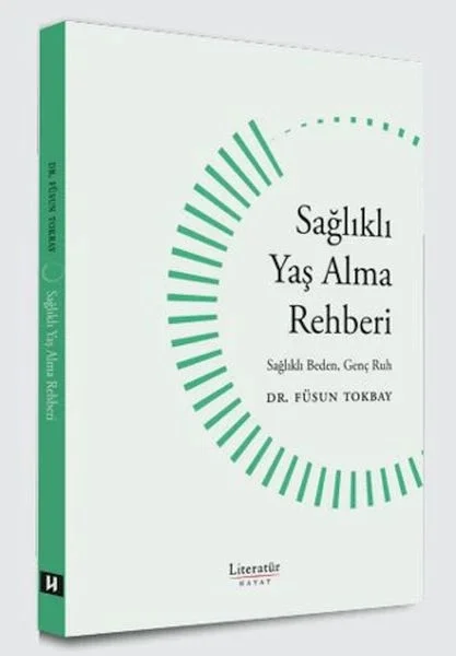 Sağlıklı Yaş Alma Rehberi Fiyatı, Yorumları ve Özellikleri