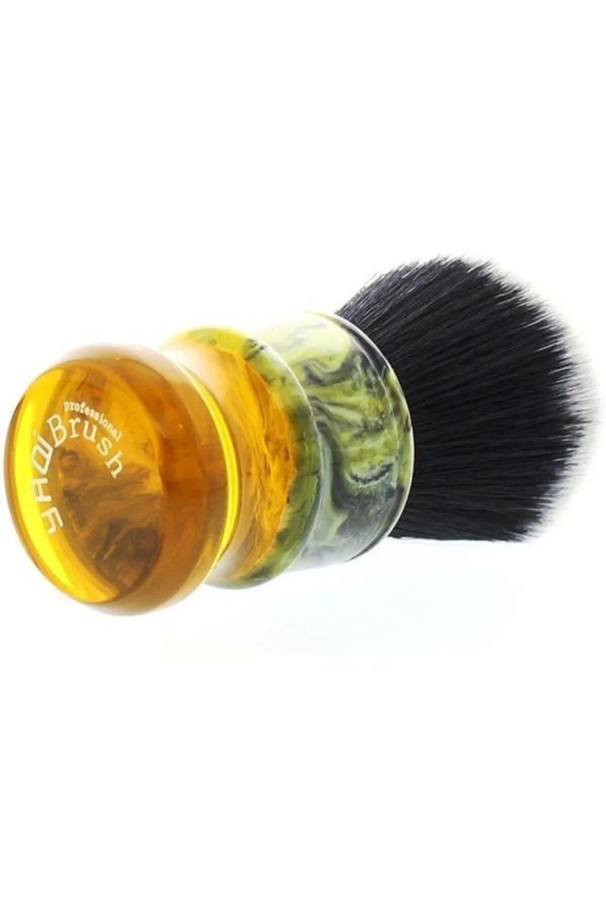 Sagrada Familia Tuxedo 24 mm Sentetik Kıl Tıraş Fırçası – R1730 - Görsel 2