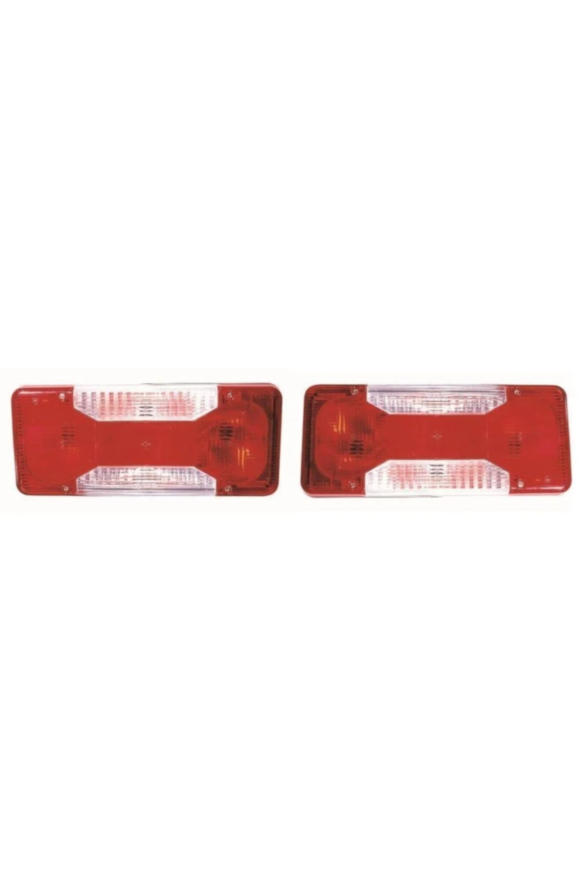 Sağ&sol Stop Takımı Soketli 2006 Model Üzeri