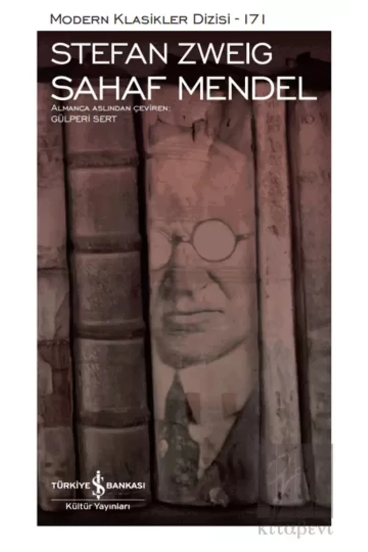 Sahaf Mendel