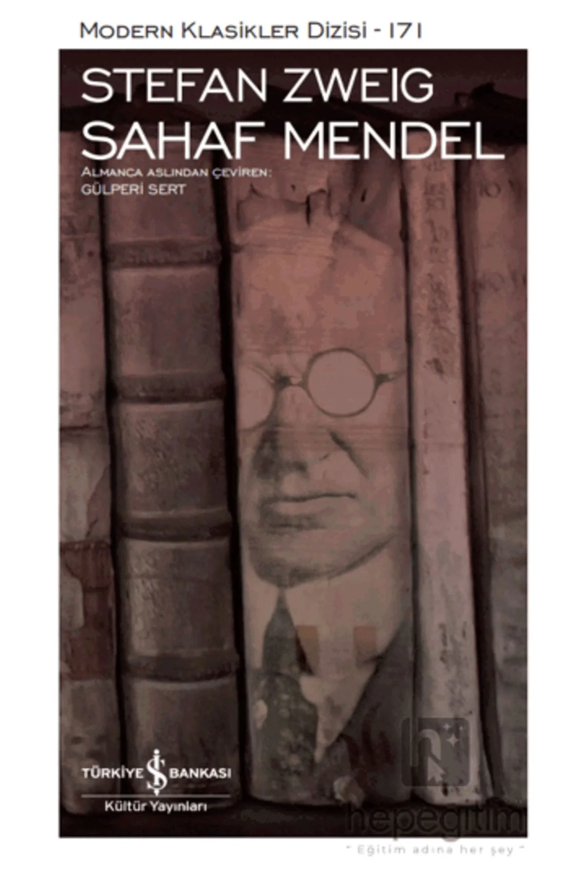 Sahaf Mendel