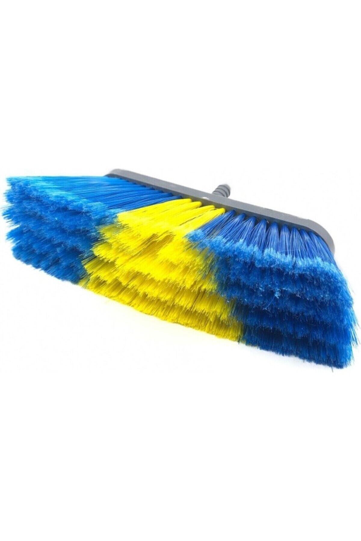 Star Şahane Pazar  Oto Fırçası 20 Cm Str-204