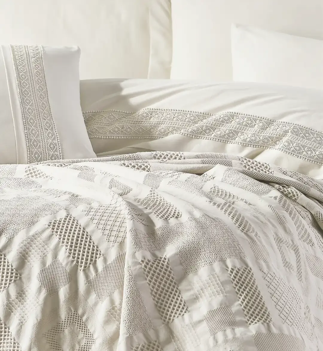 Şaheser Home Collection Çeyiz Seti Freya