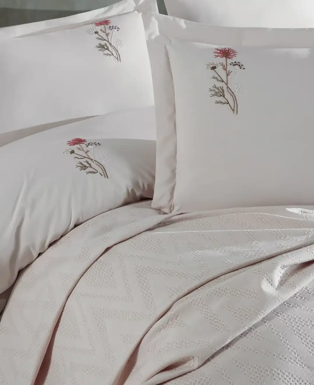 Şaheser Home Collection Pike Takımı Noris Taş