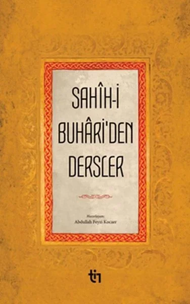Sahih-İ Buhariden Dersler Fiyatı, Yorumları ve Özellikleri