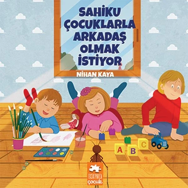 Sahiku Çocuklarla Arkadaş Olmak İstiyor Fiyatı, Yorumları ve Özellikleri