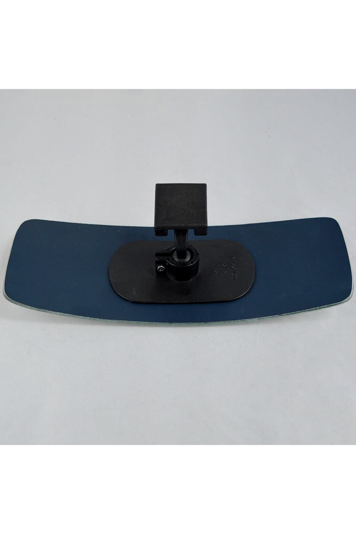 Takgör Şahin-2 Dik Kollu Universal Dikiz Aynasi 26X11 Cm