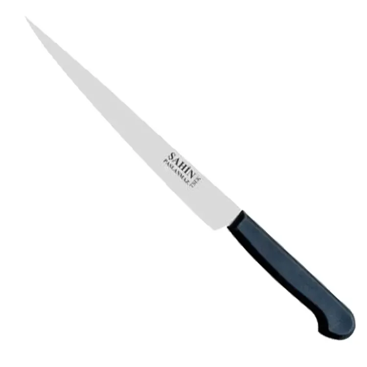 Şahin Bursa Küçük Peynir Bıçağı 15 Cm, Plastik Sap