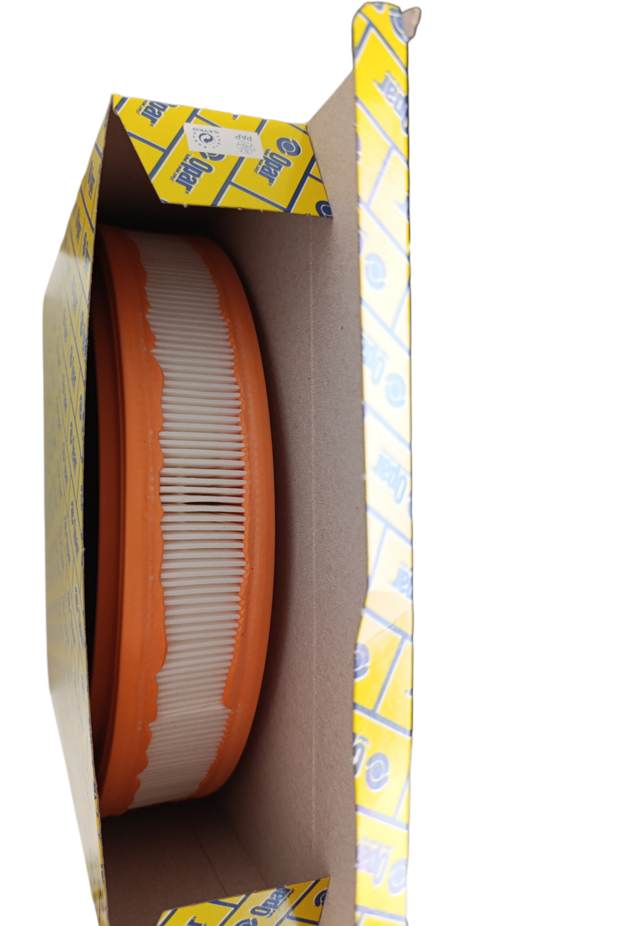 Opar Şahin S Kartal Doğan Slx Hava Filtresi Telsiz