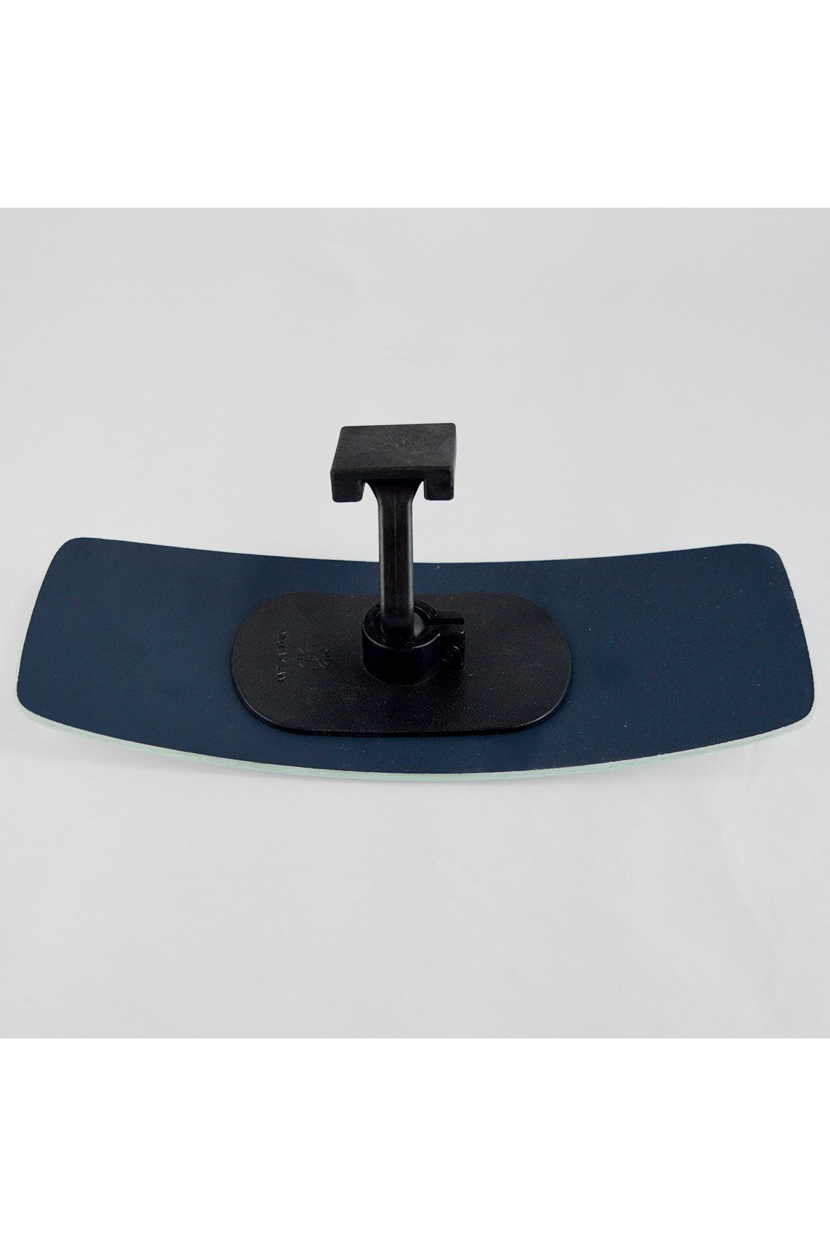 Şahin Uyumlu 1 Eğik Kollu Ayna Universal İç Dikiz Aynası 24x11  c