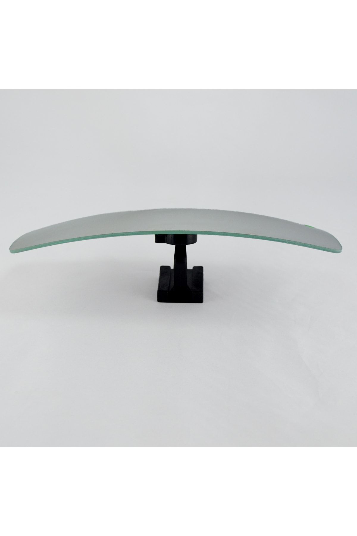 Şahin Uyumlu 1 Eğik Kollu Ayna Universal İç Dikiz Aynası 24x11  c