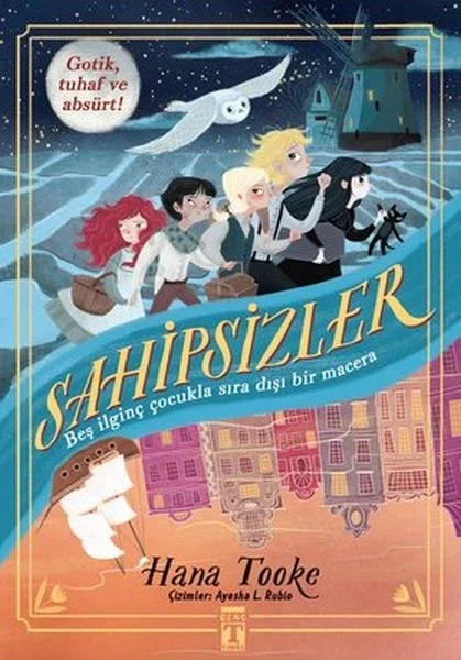 Sahipsizler Fiyatı, Yorumları ve Özellikleri