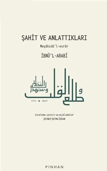 Şahit ve Anlattıkları Fiyatı, Yorumları ve Özellikleri