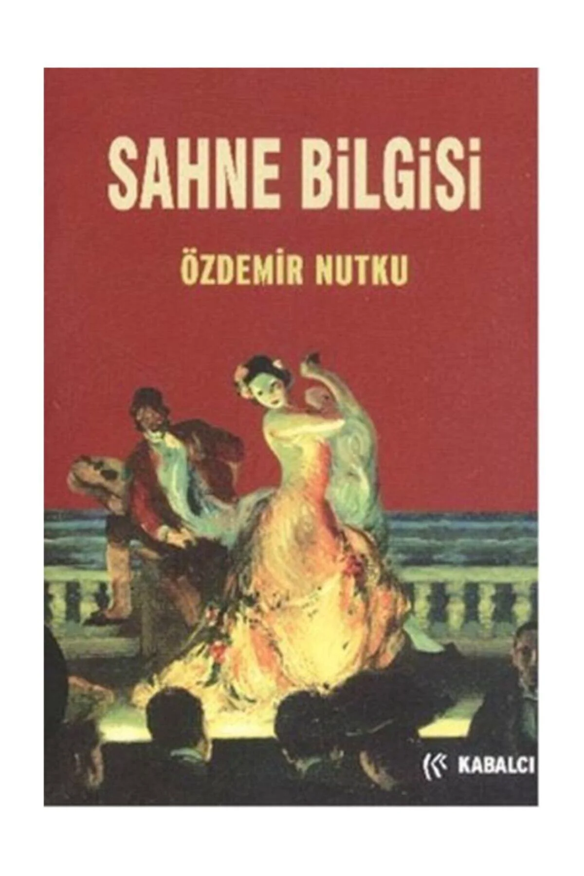 Sahne Bilgisi Özdemir Nutku Fiyatı, Yorumları ve Özellikleri