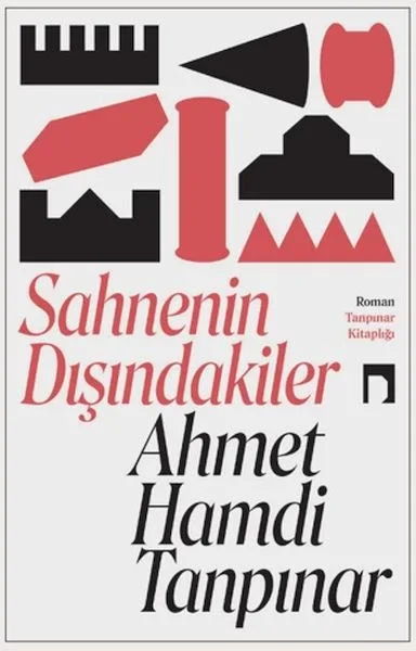 Sahnenin Dışındakiler - Yeni Kapak Fiyatı, Yorumları ve Özellikleri