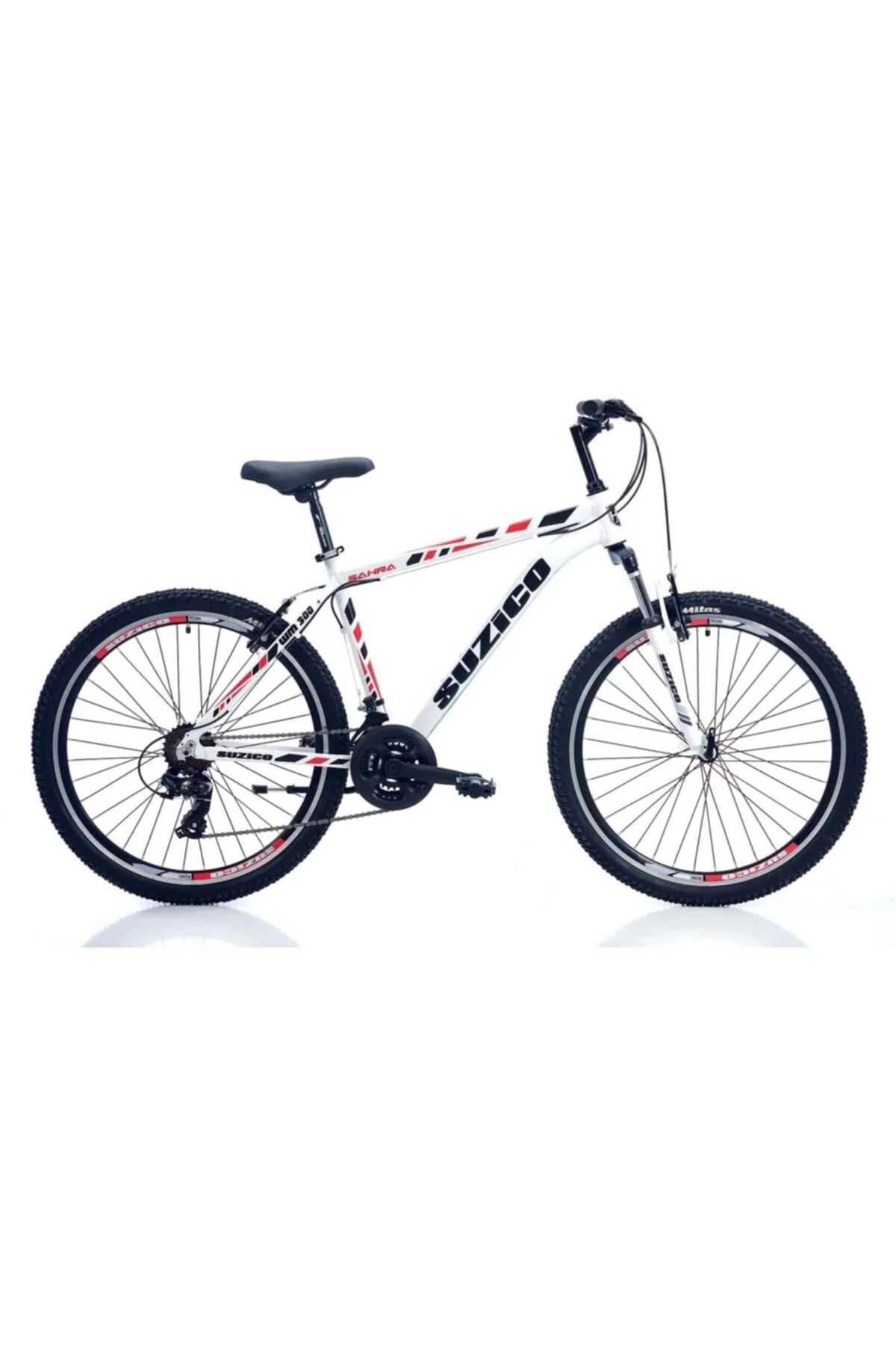 Sahra Wm 301 27.5”
