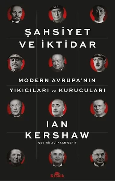 Şahsiyet ve İktidar