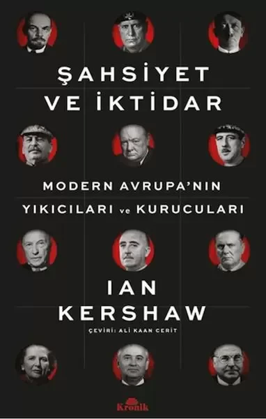 Şahsiyet ve İktidar