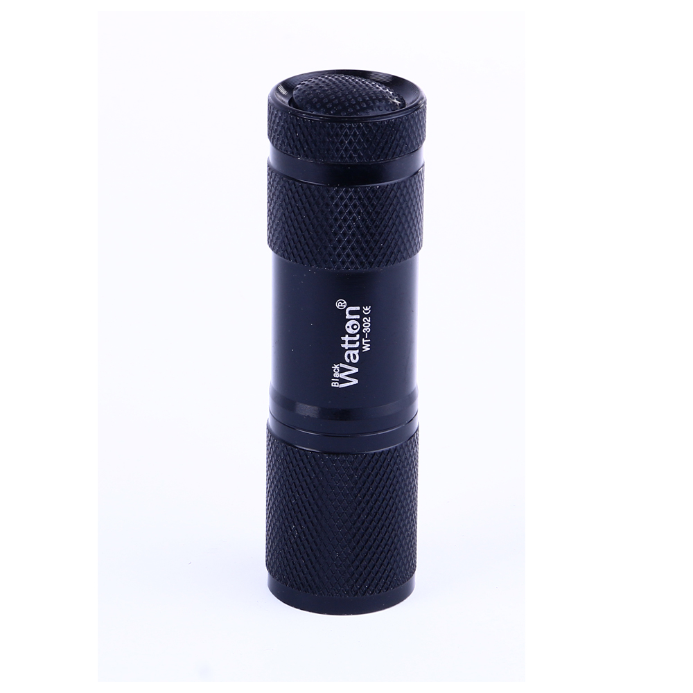 Sahte Para Işığı ultraviole Watton Wt-302 TdrTR