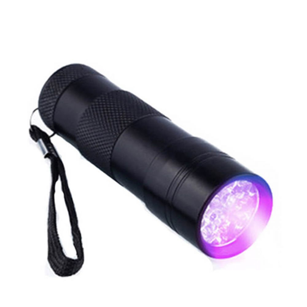 Sahte Para Işığı ultraviole Watton Wt-302 TdrTR