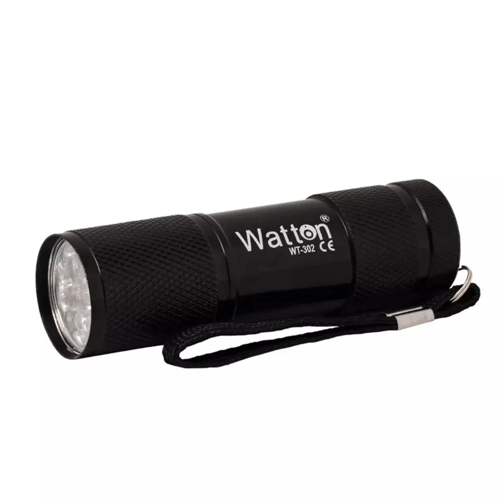 Sahte Para Işığı Ultraviole Wt-302 - UV LED Sahte Para Tespit Cihazı Fiyatı, Yorumları ve Özellikleri