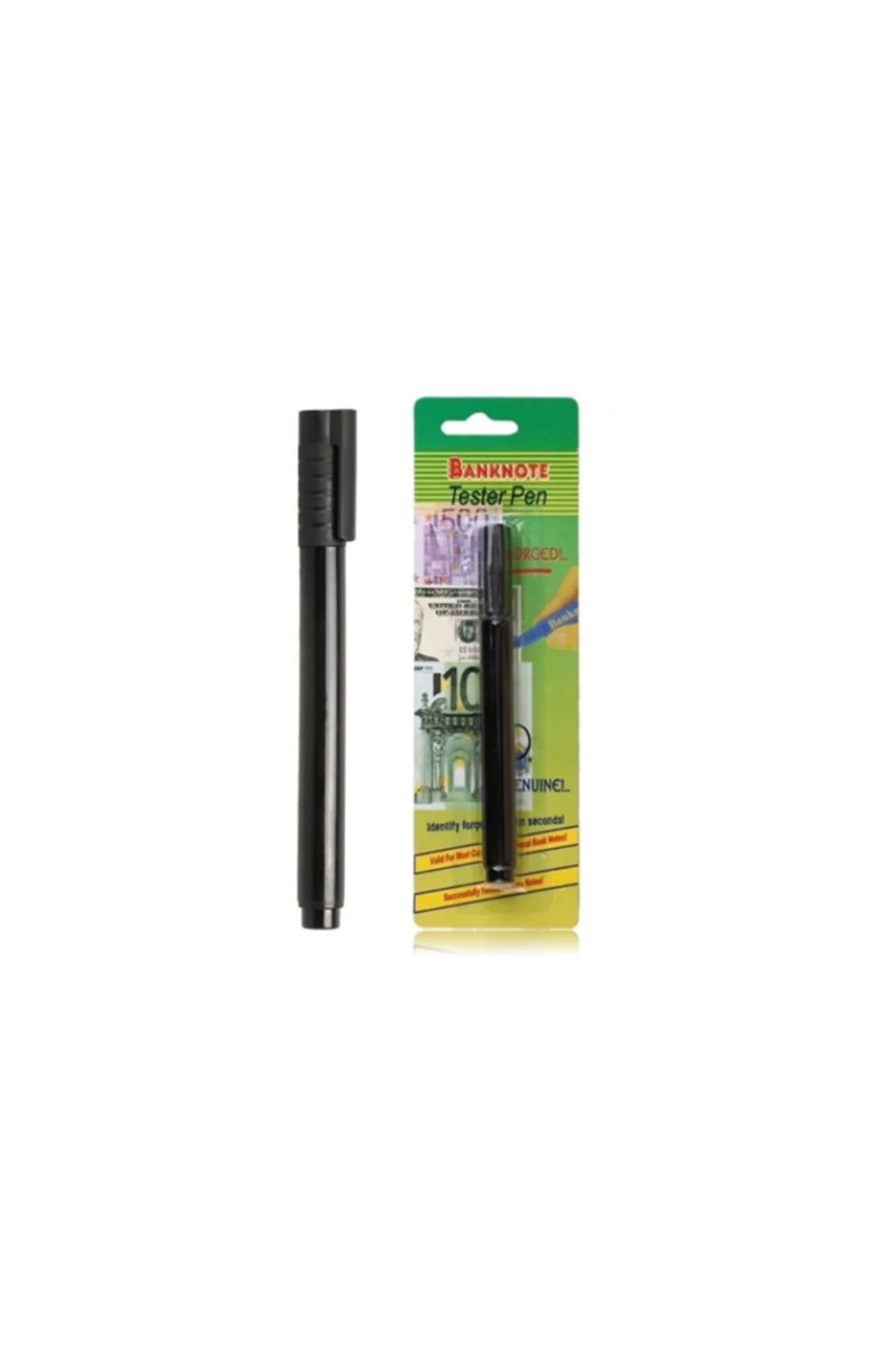 Sahte Para Kontrol Kalemi